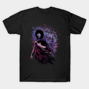 Cloak of Dreams T-Shirt